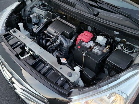 Used 2017 Mitsubishi Mirage G4 ES image 15