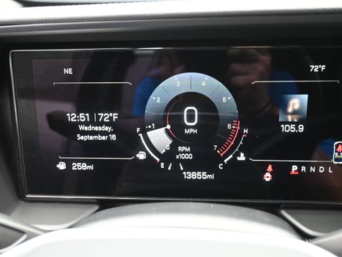 Used 2026 GMC Terrain Elevation FWD image 15