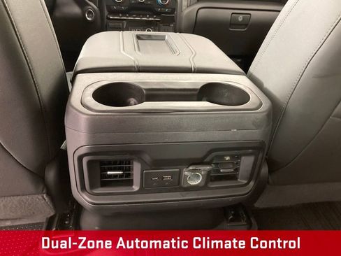 Used 2019 Chevrolet Silverado 1500 LT Trail Boss image 17