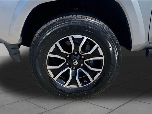 Used 2023 Toyota Tacoma TRD Sport RWD image 11