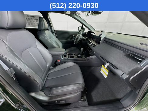 New 2026 Subaru Outback Limited image 36