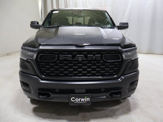 New 2026 RAM 1500 Tradesman video 2