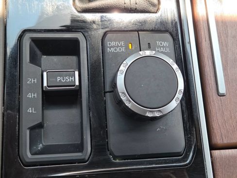 Used 2025 Toyota Tundra 1794 Edition AWD/4WD image 18