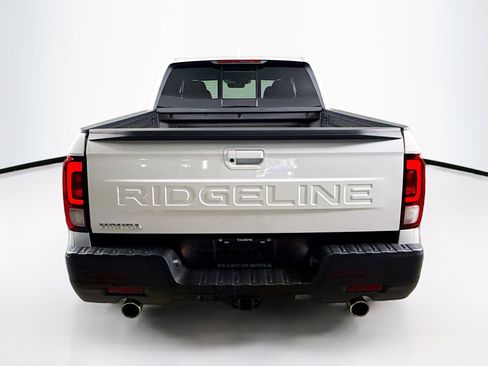New 2026 Honda Ridgeline RTL image 31