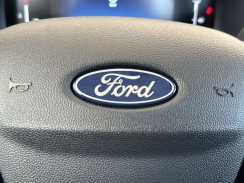 New 2025 Ford Maverick XL w/ Equipment Group 102A image 29