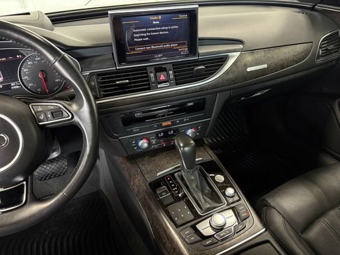Used 2018 Audi A6 3.0T Prestige w/ Prestige Package AWD/4WD image 20