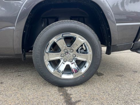 New 2026 RAM 1500 Big Horn image 10