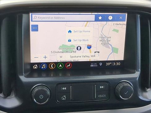 Used 2022 Chevrolet Colorado Z71 w/ Safety Package image 19