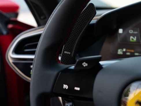 Used 2024 Ferrari 296 GTB image 32