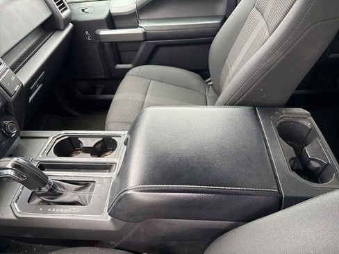 Used 2016 Ford F150 XLT w/ Equipment Group 302A Luxury image 24