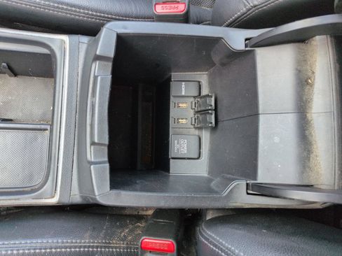Used 2015 Honda CR-V Touring image 27