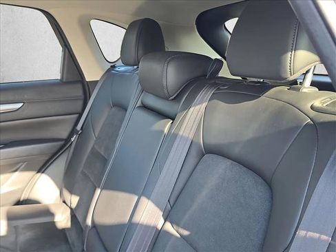 Used 2020 MAZDA CX-5 Touring image 17