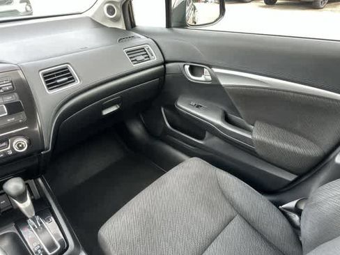 Used 2013 Honda Civic EX image 14