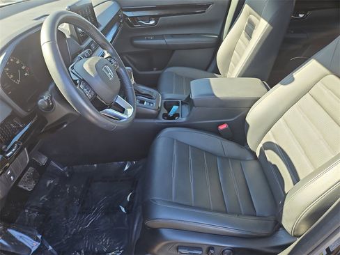 Used 2023 Honda CR-V EX-L image 33