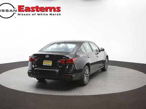 Used 2023 Nissan Altima 2.5 SV AWD/4WD image 38