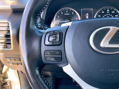 Used 2019 Lexus NX 300 AWD w/ Accessory Package 2 image 24