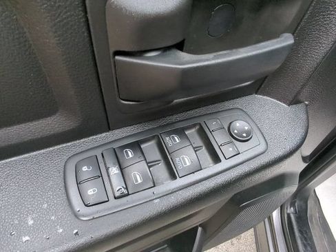 Used 2020 RAM 2500 Tradesman AWD/4WD image 12