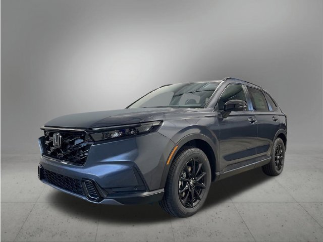 New 2027 Honda CR-V Sport-L image 1