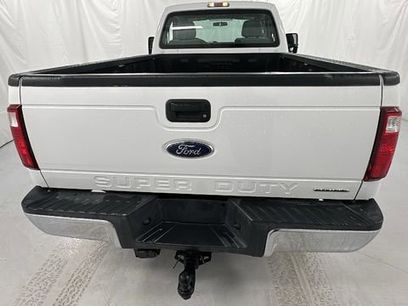 Used 2015 Ford F250 XL w/ Power Equipment Group