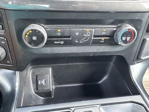 Used 2023 Ford F150 XL AWD/4WD image 17