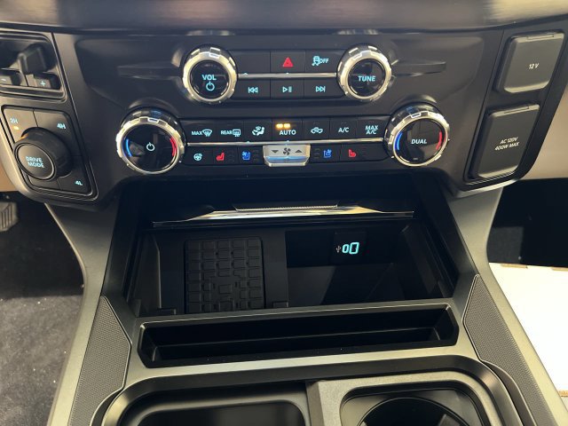 New 2026 Ford F350 Lariat AWD/4WD image 16