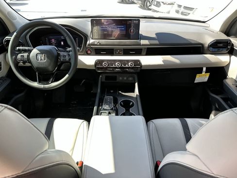 New 2026 Honda Pilot EX-L image 15