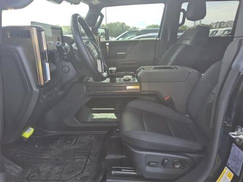 Used 2025 GMC Hummer EV 3X AWD/4WD image 6