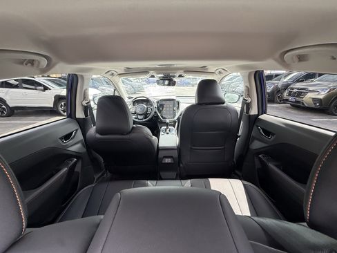 New 2026 Subaru Crosstrek 2.5i Limited AWD/4WD image 10