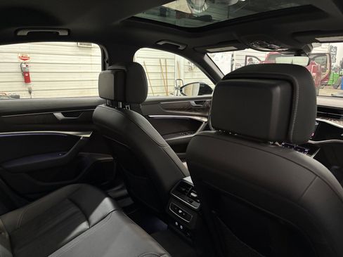 Used 2021 Audi A6 2.0T Premium image 33
