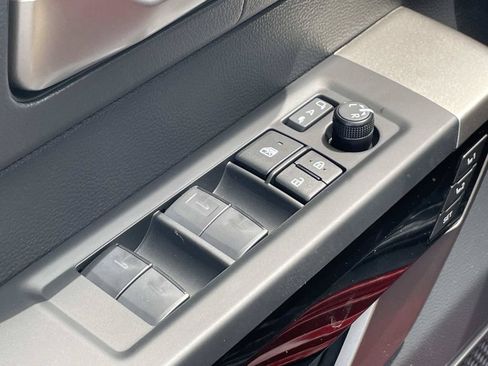 New 2026 Toyota Tundra Limited AWD/4WD image 22