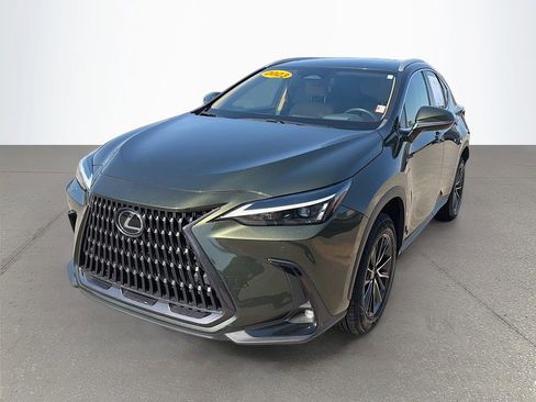 Used 2023 Lexus NX 350 AWD image 9