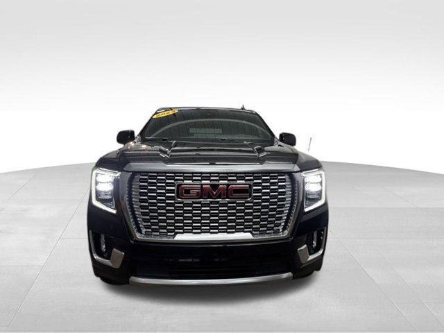 Used 2023 GMC Yukon XL Denali w/ Denali Reserve Package AWD/4WD image 2