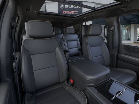 New 2026 GMC Yukon Elevation w/ Elevation Premium Package AWD/4WD image 18