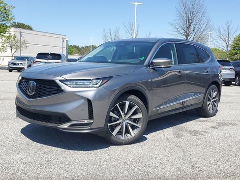 New 2026 Acura MDX w/ Technology Package image 33