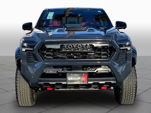 New 2026 Toyota Tacoma TRD Pro AWD/4WD image 3