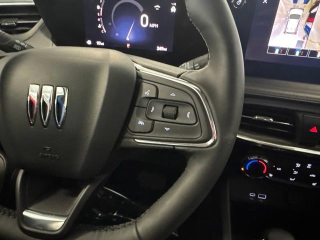 Used 2026 Buick Encore GX Sport Touring w/ Advanced Technology Package FWD image 27