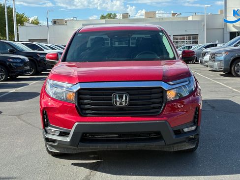 Used 2023 Honda Ridgeline RTL image 11