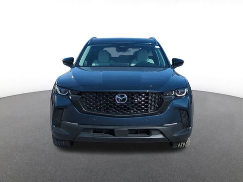 New 2026 MAZDA CX-50 AWD 2.5 S w/ Cargo Package image 9