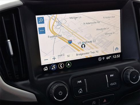 Used 2022 GMC Terrain SLT w/ Infotainment Package II image 16