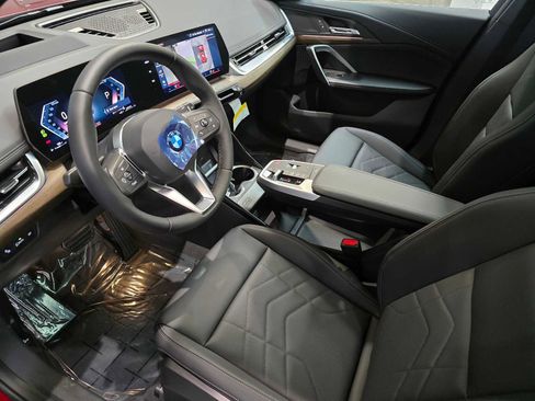 New 2026 BMW X1 xDrive28i image 2