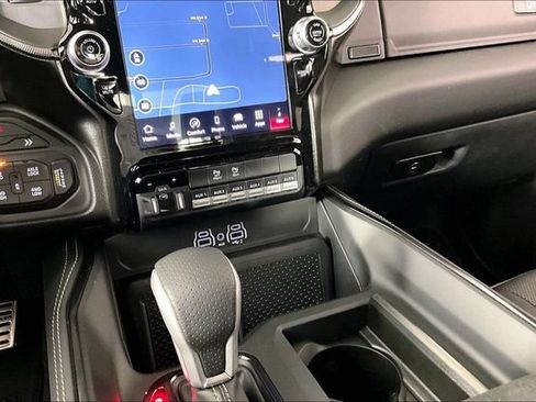 New 2026 RAM 1500 RHO AWD/4WD image 7