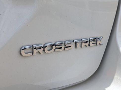 Certified 2024 Subaru Crosstrek 2.0i Premium AWD/4WD image 12