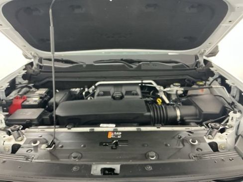 Used 2023 GMC Canyon AT4X AWD/4WD image 31