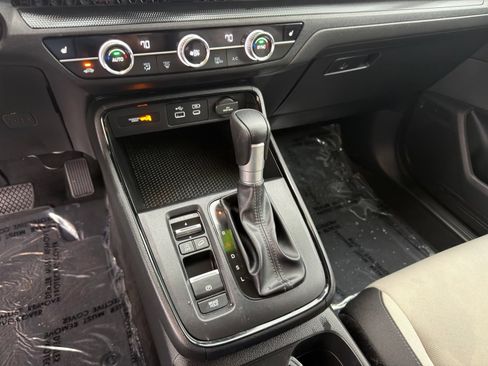 Used 2024 Honda CR-V EX image 24