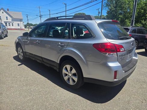 Used 2012 Subaru Outback 2.5i AWD/4WD image 27