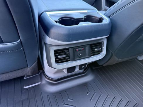 Used 2023 Ford F250 Limited w/ FX4 Off-Road Package image 22