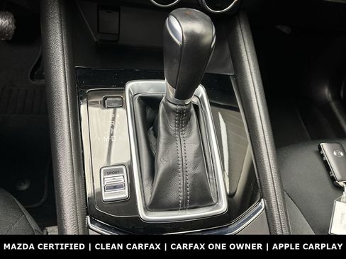 Used 2023 MAZDA CX-5 AWD 2.5 S image 21