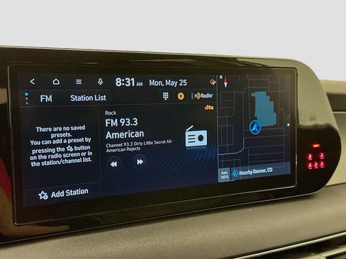 Used 2025 Hyundai Palisade SEL AWD/4WD image 21