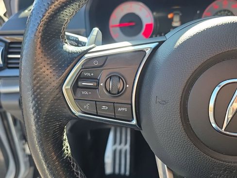 Used 2020 Acura RDX A-Spec image 20