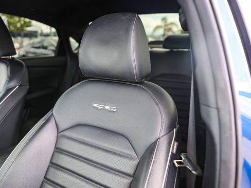 Used 2024 Kia Forte GT-Line w/ GT-Line Premium Package FWD image 16